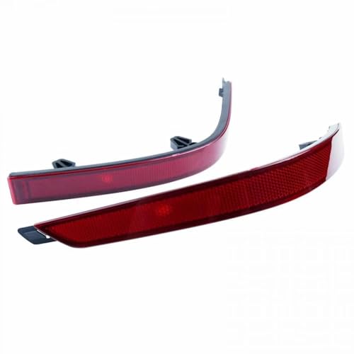 Réflecteur arrière VW Transporter 2015-2025 feu stop pare-chocs MK VI - 3