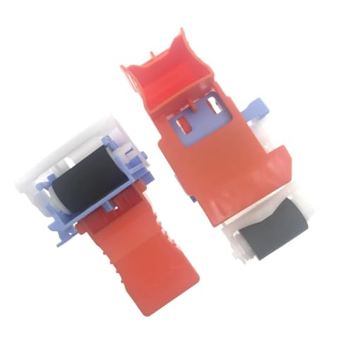 Kit rouleau de retard d'alimentation J8J70-67904 bac de séparation 2 pour LaserJet M608 M631