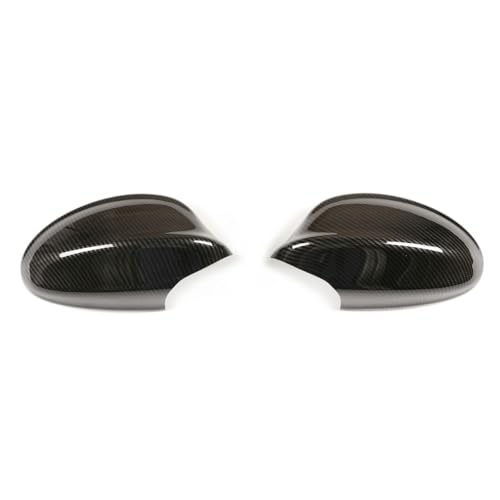 Coque de rétroviseur extérieur BMW E91 E90 E92 carbone Série 3 2006 2007