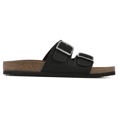 Image of White Mountain Women's Helga Footbed Sandal