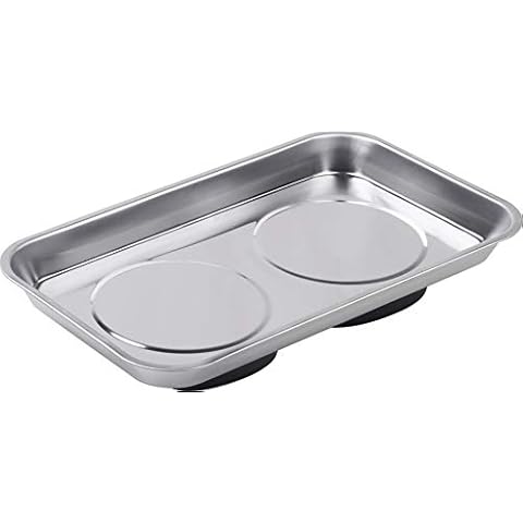 Werkzeyt B28913 Magnetic Bowl Cover