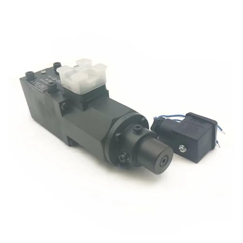 EDG-01-H décharges électropilotes proportionnelles à haute pression stable