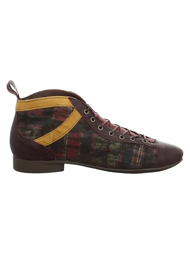 Bottines femme en cuir véritable de taille 41 EU Guad2 Think!