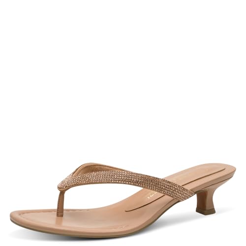 Mule femme textile avec semelle intérieure Feel Me souple et tendance