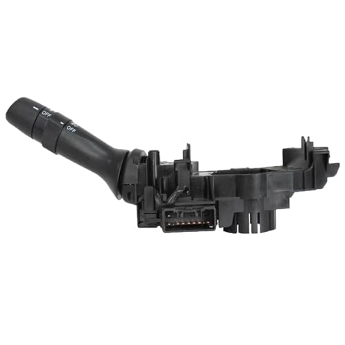 Interrupteur de clignotant Toyota Auris 1.6 de 2007 à 2012 comodo de phare d'origine 84140-42111
