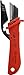 Jonard Tools KN-300INS Insulated Cable Dismantling Knife with Blade Guard, 1000V ? SS Blade for Slicing Cable Jackets
