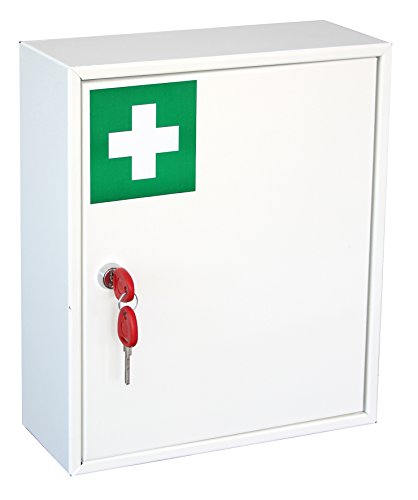 Securikey AiS Aproved Medical Storage Cabinet Size 1