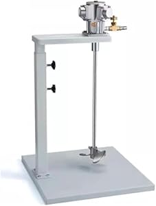 Generisch A-1 Pneumatischer Farbmischer