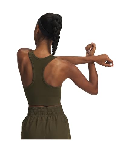 Image of Under Armour Vanish Seamless Mid Impact Sports Bra