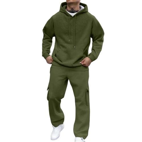 Acheter Berger Allemand Chien 3D Sweats à Capuche Imprimés Pantalons De Survêtement Hommes Sweat à Capuche 2 Pièces Ensembles Survêtement Hommes Vêtements Costume Printemps Automne