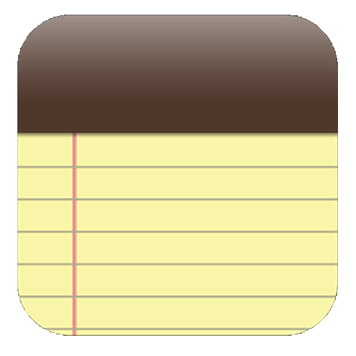 Classic Notes Notepad App on the Amazon Appstore