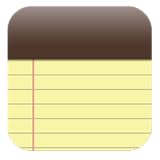 Classic Notes - Notepad