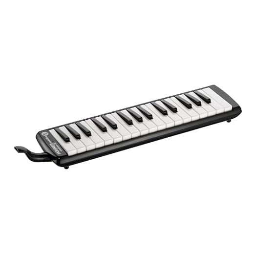 HOHNER STUDENT 32 NEGRO