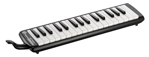 Hohner Student Melodica 32 Tasten, schwarz