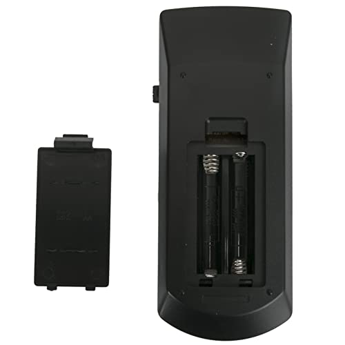 VINABTY Replacement Remote Control Fit for Kenwood Navigation DVD Receiver Monitor DDX374BT DDX340BT DDX24BT DNX-890HD DNX772BH DDX26BT DMX 7704S Remote RC-DV331 KNA-RCDV331 - Image 4