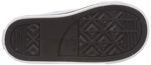 Converse unisex-baby Sneaker4