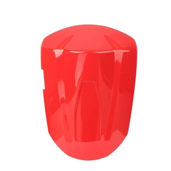 Capot de selle GSXR 600 aérodynamique en ABS rigide pour moto 2008-2010