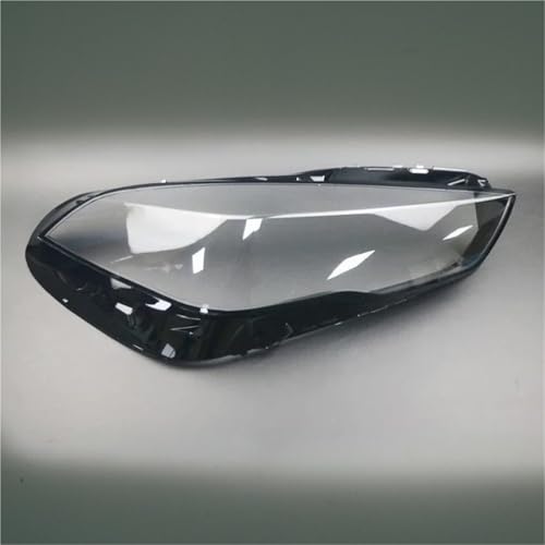 Lentille de phare transparente pour BMW F44 2022 anti-jaunissement