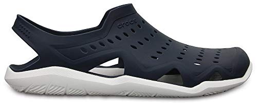 Image of Crocs Mens Casual Wear Slipon Clogs