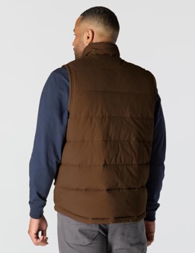 Image of Carhartt Men's Montana Loose Fit Insulated Vest