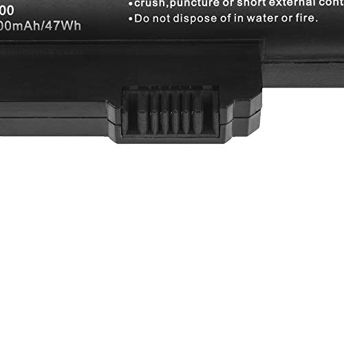 RDY Batteria HSTNN-FB22 EH767AA HSTNN-DB22