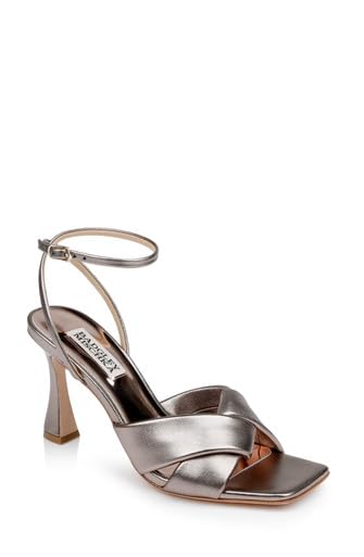 Badgley Mischka Women's Brinlee Ii Heeled Sandal2