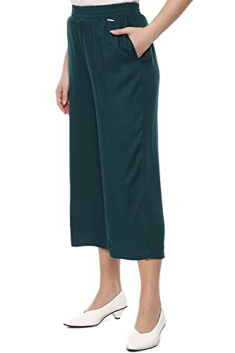 Image of Van Heusen Women's Regular Casual Pants