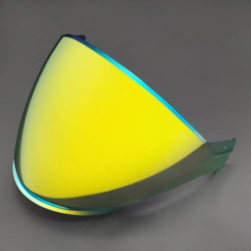 S30 wbgYoCU[ I[goCANZT[ MOTORAX S30p GSB G263 JET3 tFCXV[h Viseira Capacete h~ UVJbg(Deep Gold)