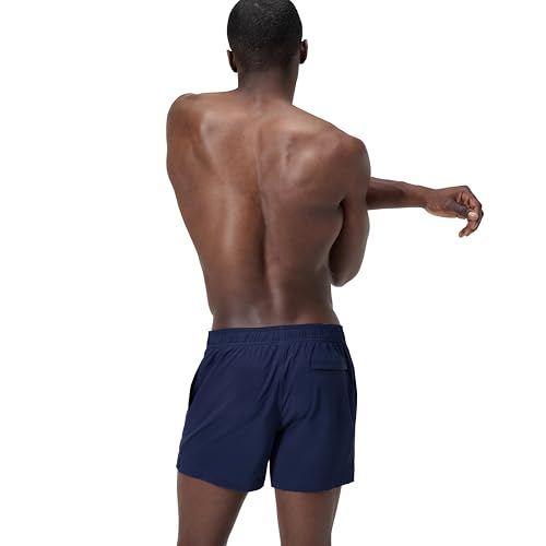 Speedo Men's Swim Trunk Short Length Redondo Solid4