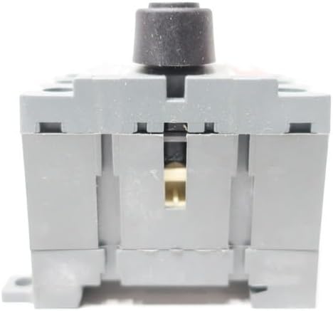Fit for ABB 1SCA104902R1001 OT40F3 Non-fusible Disconnect Switch 3p 40a Amp 600v-ac