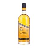 Whisky Single Malt M&H Classic 70 cl