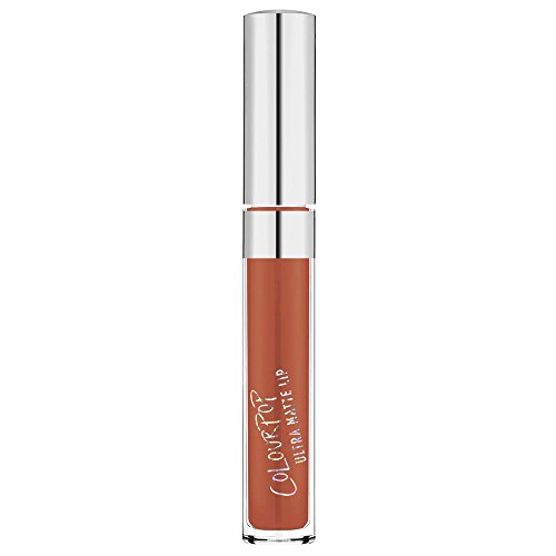 Colourpop Ultra Matte Liquid Lipstick (Love Bug)