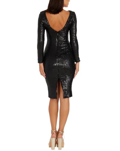 Image of Dress The Population Womens BodyconSpecial Occasion Dress