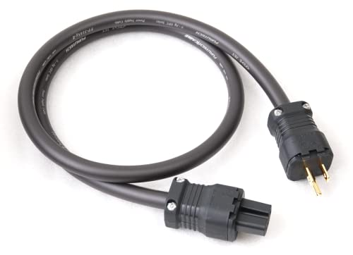 Amazon | FURUTECH フルテック FP-314Ag α-導体+銀メッキ