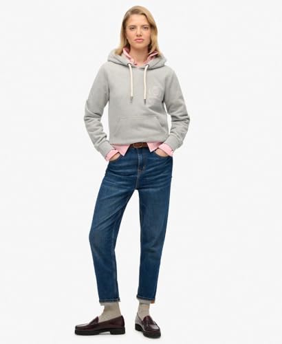 Superdry Femme Sweat à Capuche Finest Goods Décontracté - vue 4