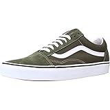 zapatillas vans chica verdes  Vans
