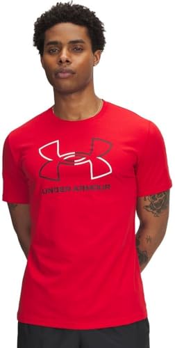 Image of Under Armour Men's Regular Fit T-Shirt
