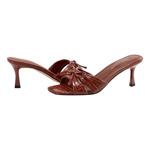 Marc Fisher Women's Delphy Heeled Sandal2