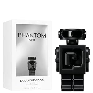 Paco Rabanne Phantom parfumspray voor heren