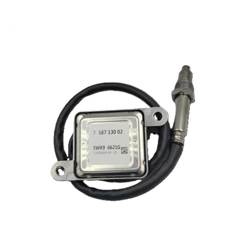 Capteur d'azote 5wk96621g pour BMW E91 E61, composant d'échappement haute précision 12v