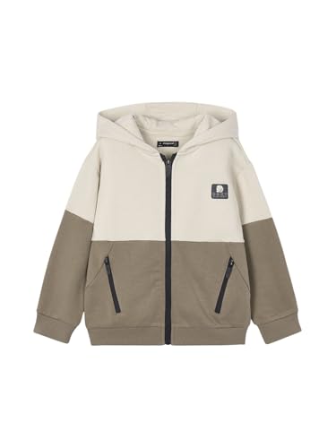 Mayoral Mixed Jumper for Boys Tahini