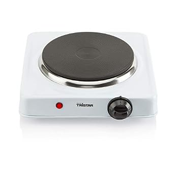 TRISTAR HORNILLO ELÉCTRICO KP-6185