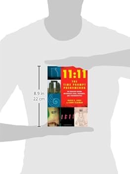 Amazon.com: 11:11 The Time Prompt Phenomenon: The Meaning Behind