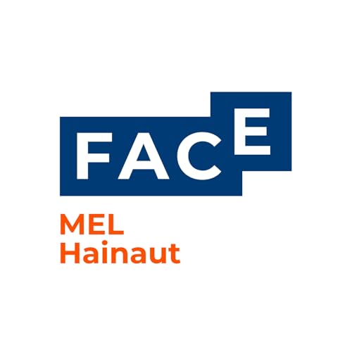 『FACE MEL Hainaut』のカバーアート