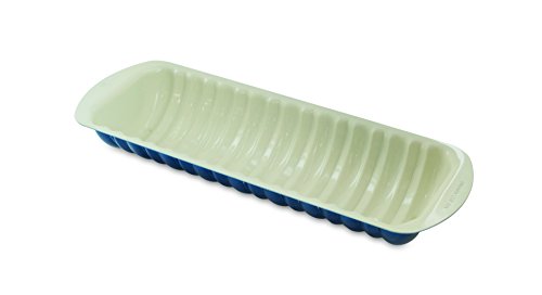 Nordic Ware Cinnamon Bread Loaf Pan And Almond Loaf Pan #TOP3