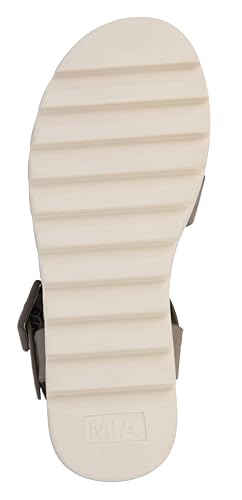 Image of MIA Women's Jovie Platform Lug Sole Sandals