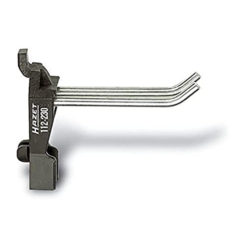 HAZET 112-230 Tool Holder - Multi-Colour
