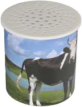 Boîte Vocale Animaux - Générateur De Sons De Vache Portable, Jouet éducatif, Pour Enfants, Fêtes, Cadeau - 3