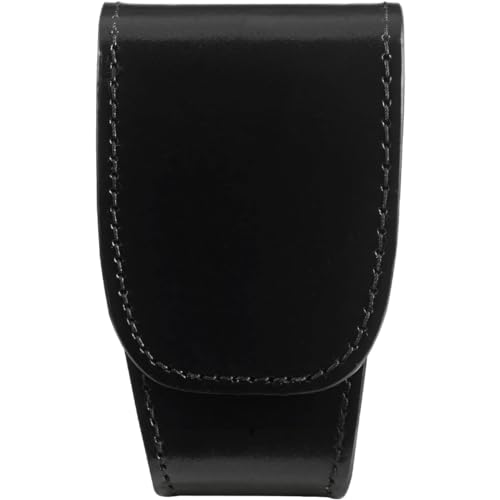 Asp Law Enforcement ASP Black Chain Handcuff Duty Case by