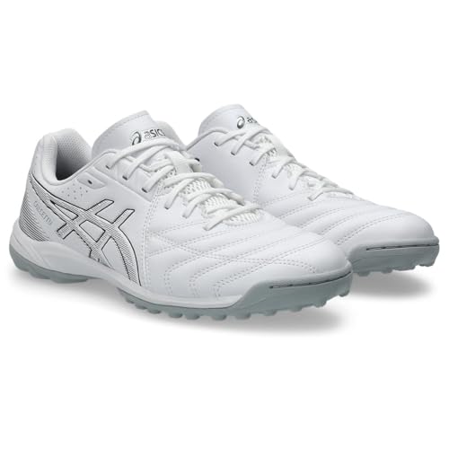 [�A�V�b�N�X] �t�b�g�T���V���[�Y CALCETTO WD 9 TF 1113A038 ���j�Z�b�N�X��l 103(�z���C�g/�K�����^��) 27.5 cm 3E